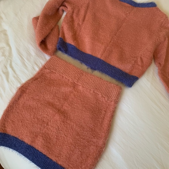 Coord Mini Set “Maddy from Euphoria” - Picture 5 of 5